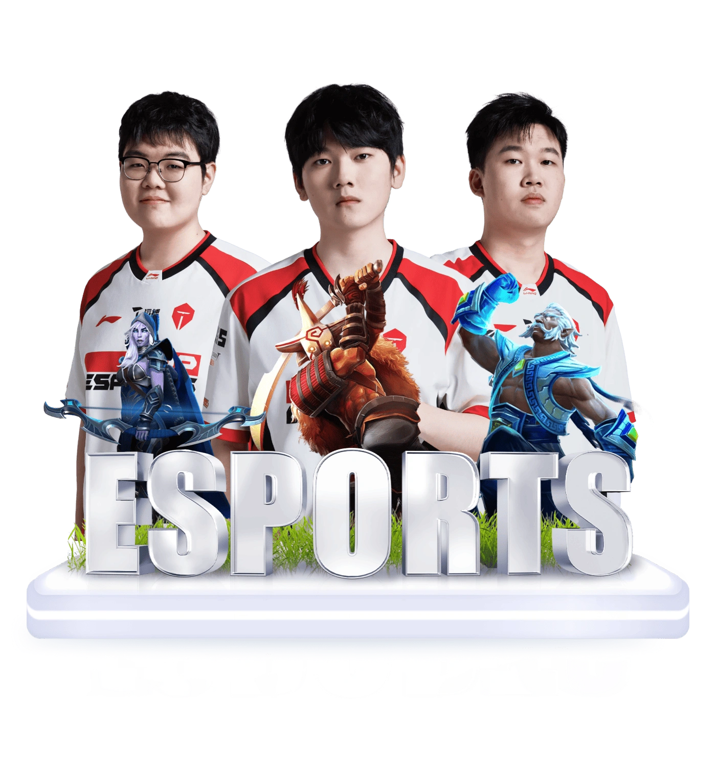 Esports tại Fabet: giải đấu, đội tuyển và lịch thi đấu tham khảo